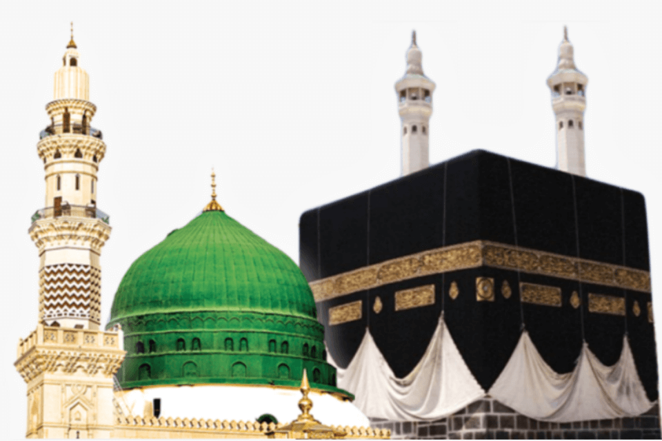 best umrah deals from usa