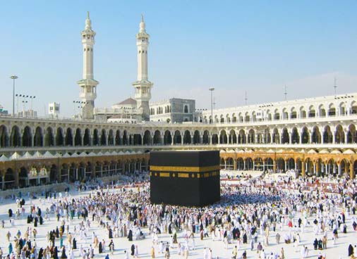 cheap umrah deals from usa