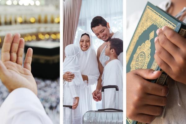 cheap umrah package in usa